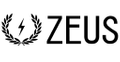 Zeus Beard Logo