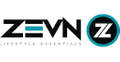 Zevn Logo