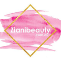Ziani Beauty Logo