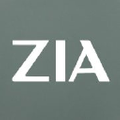 Zia Tile Logo