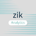 Zik Analytics Logo