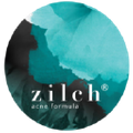 Zilch Acne Formula Logo