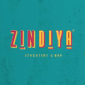 Zindiya logo