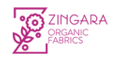 zingaraorganicfabrics.com Logo