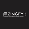 Zingfy.com India Logo