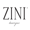 ZINI boutique Logo