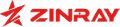 ZINRAY Logo
