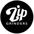 Zip Grinders Logo