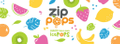 Zip Pops Logo