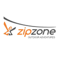 Zipzone Canopy Tours Logo