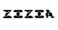 ZIZIA Logo