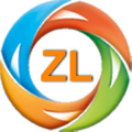 ZL Hula Hoops Logo