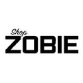 Zobie Productions USA Logo