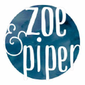ZoeandPiper Logo