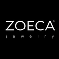 ZOECA jewelry Logo