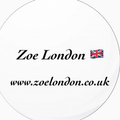 Zoe London logo