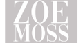 Zoe Moss Logo