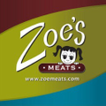 Zoe's Meats Logo