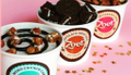 Zoet Desserts logo