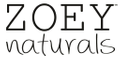 Zoey Naturals Logo