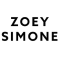 Zoey Simone Logo