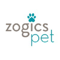 Zogics Pet logo