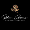 Zoha Aroma Logo