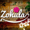 Zohula UK Logo
