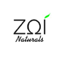 Zoinaturals Logo