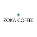 Zoka Coffee USA Logo