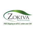 zokiva Logo