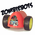 Zombiebot Hq Logo