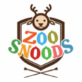 Zoo Snoods Logo