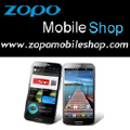 Zopo Logo