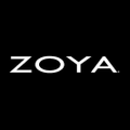 ZOYA Nail Polish Logo
