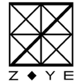 ZOYE Logo