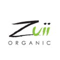 Zuii Organic Logo