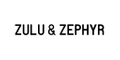 Zulu & Zephyr Logo