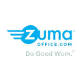 Zuma Office Supply USA Logo