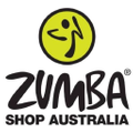 Zumba Shop Logo