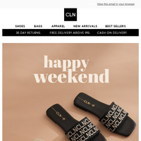 CLN email thumbnail