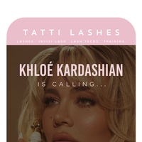 Tatti Lashes email thumbnail