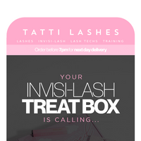 Tatti Lashes email thumbnail