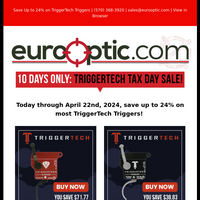 EuroOptic email thumbnail