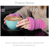 Turtle Doves email thumbnail