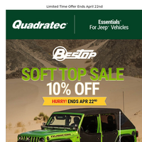 Quadratec email thumbnail