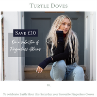 Turtle Doves email thumbnail