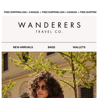 Wanderers Travel Co Colombia email thumbnail