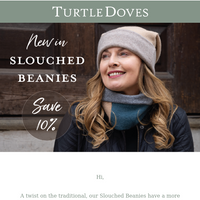 Turtle Doves email thumbnail