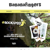 BananaFingers email thumbnail